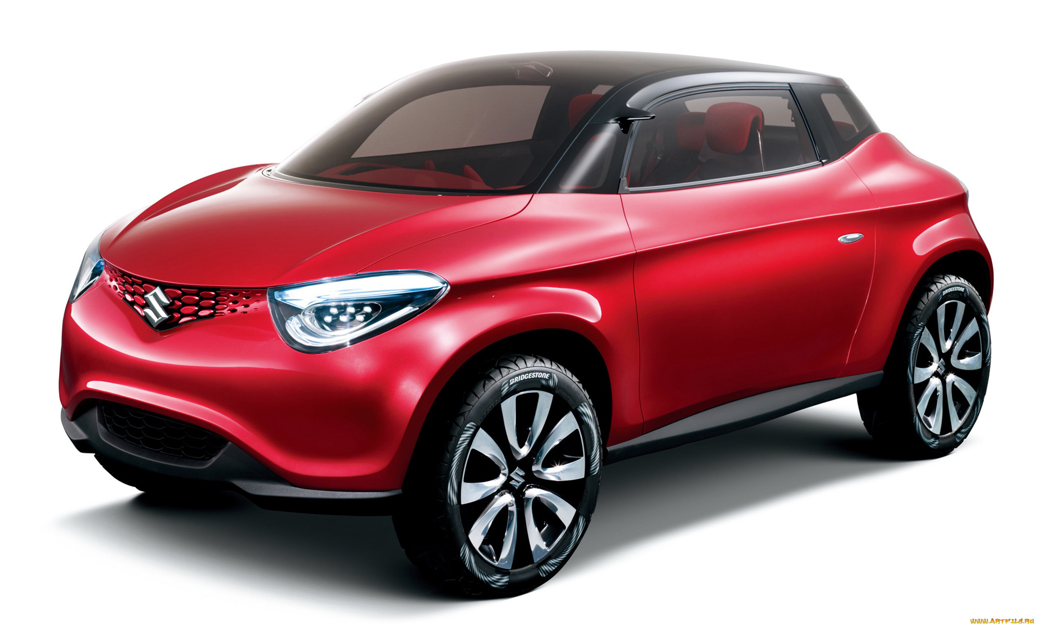 suzuki crosshiker concept 2013, , suzuki, crosshiker, concept, 2013